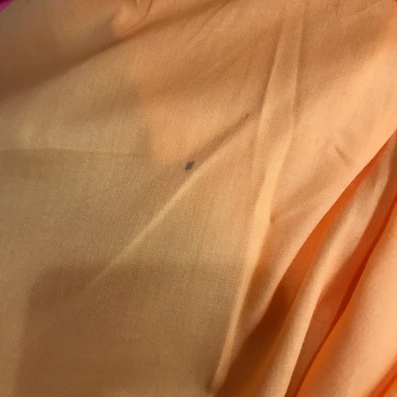 Mexican Jalisco two piece yellow  27” for 5 Mayo, Mexican party, Halloween days - Picture 5 of 5